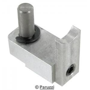 Adapter fr torkaraxel Safari (per styck)