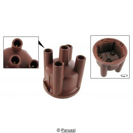 Distributor cap