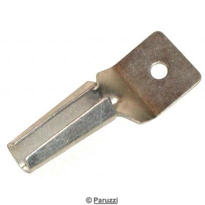 Square key holder (each)