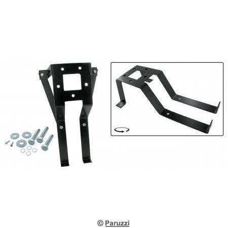 Heavy Duty spare wheel mounting bracket