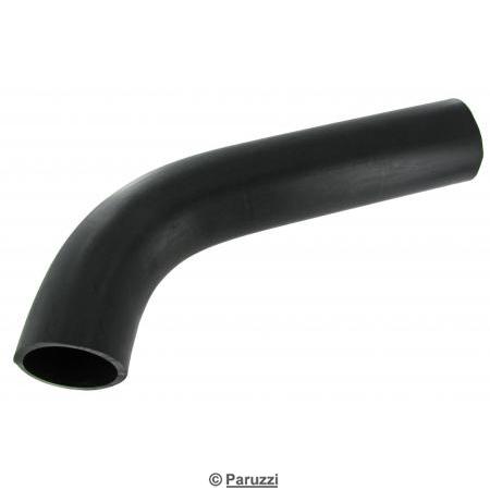 Fuel filler neck hose 420 x 57 mm