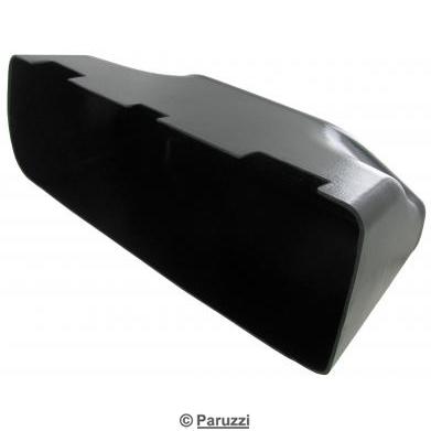 Glove box plastic