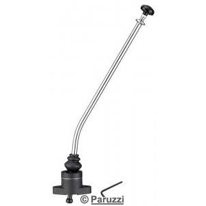 Levier de changement de vitesse Classic Sport Shifter en inox
