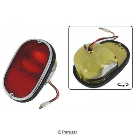 Taillight unit (each)