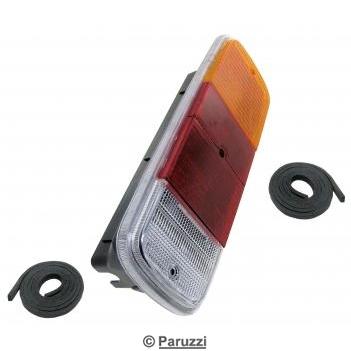 Standard taillight assembly B-quality (each)