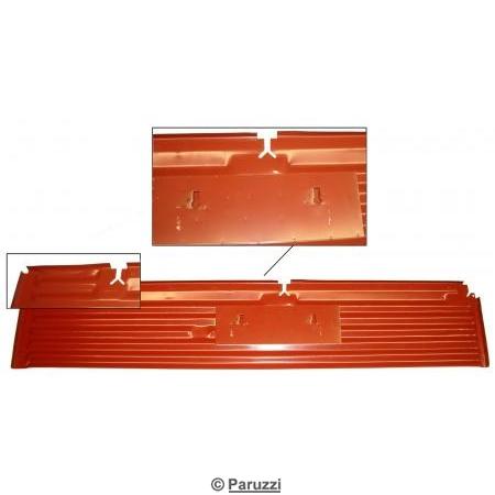 Tle de rparation pour plancher gauche, 20 cm
