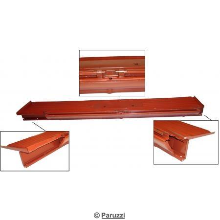 Floorpan piece (20 cm) and in /outer sill right