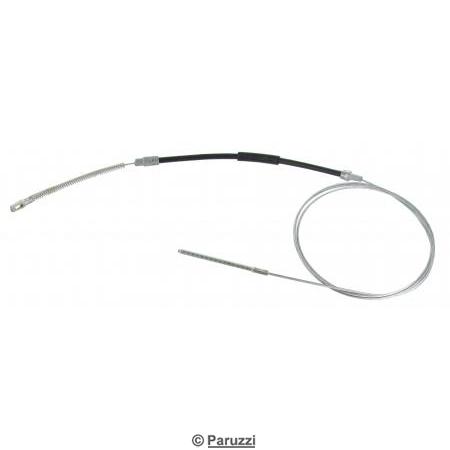 Handbrake cable (each)