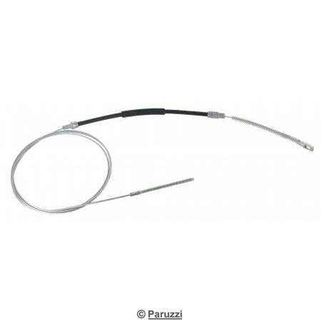 Handbrake cable (each)