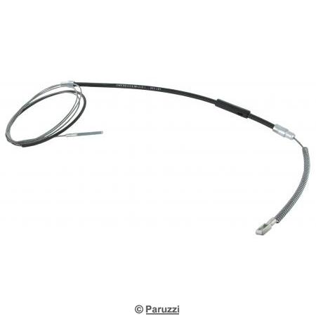 Handbrake cable (each)