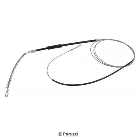 Handbrake cable (each)