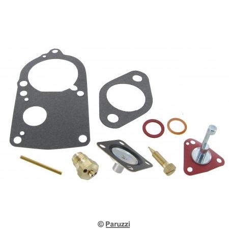 Carburetor rebuild/gasket kit A-quality