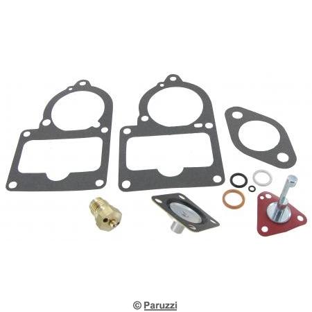 Carburetor rebuild/gasket kit A-quality