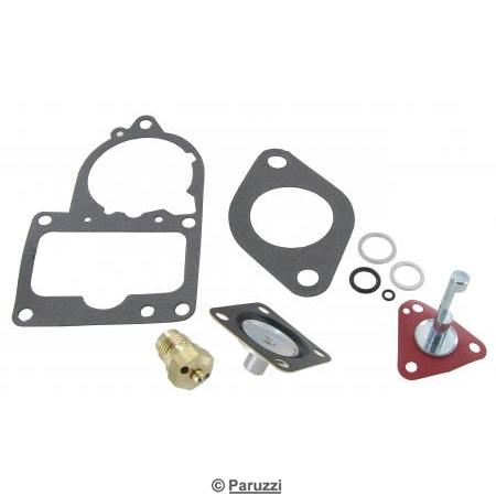 Carburetor rebuild/gasket kit A-quality