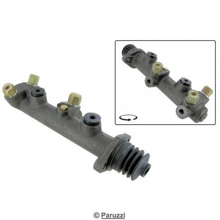 Master brake cylinder B-quality