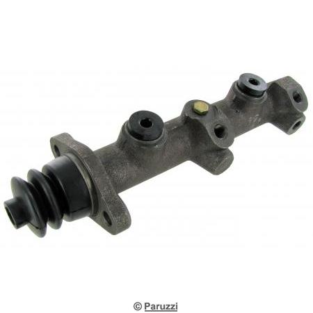 Master brake cylinder