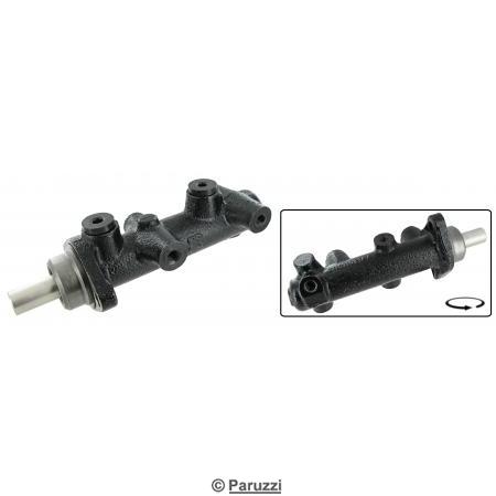 Master brake cylinder B-quality