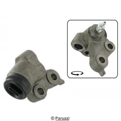 Wheel brake cylinder left front (each)