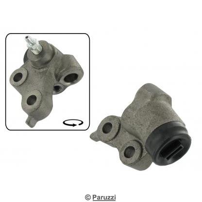 Wheel brake cylinder right front (each)