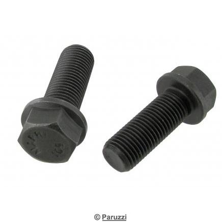 Brake caliper mounting bolts underside (per pair)