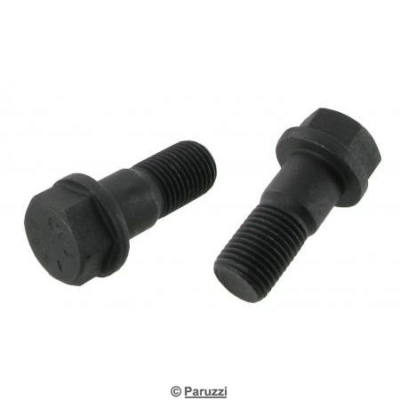 Brake caliper mounting bolts upper side (per pair)