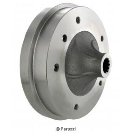 Brake drum rear (each)