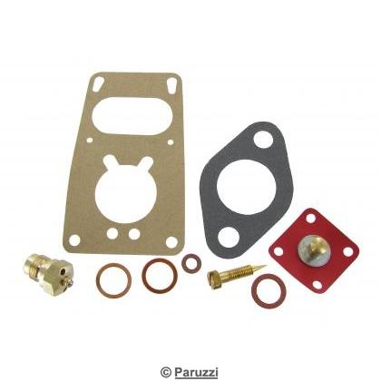 Forgasser overhalings / paknings sett