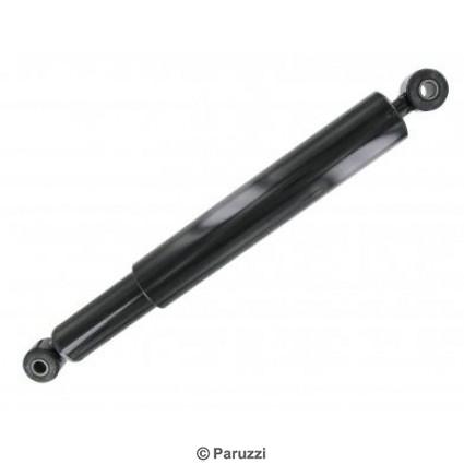 Oil filled shock absorber rear (each)