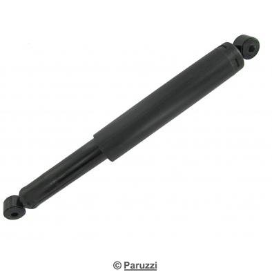 Oil filled shock absorber rear (each)