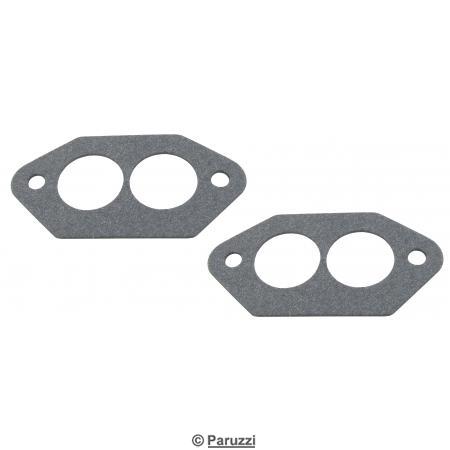 Heavy Duty inlet gaskets (per pair)