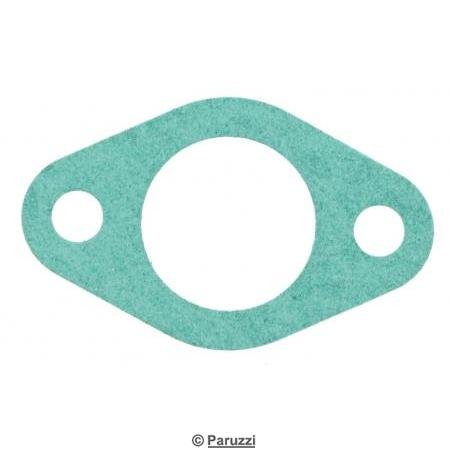 Carburetor base gasket