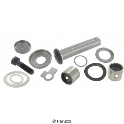 Swing lever overhaul kit