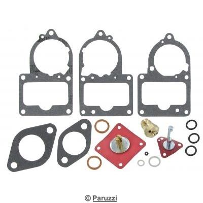 Carburetor rebuild/gasket kit A-quality