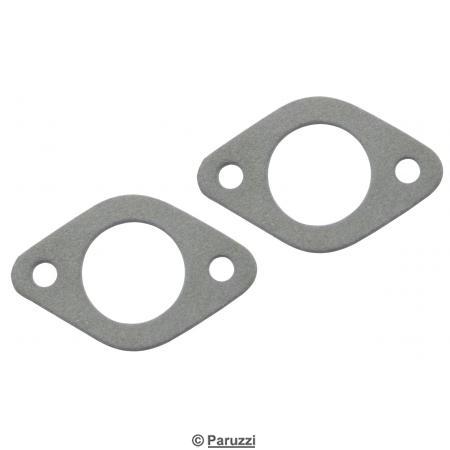 Carburetor base gasket (per pair)