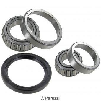 Wheel bearing kit front one side