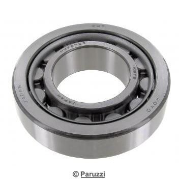 Outer rear wheel bearing (each)