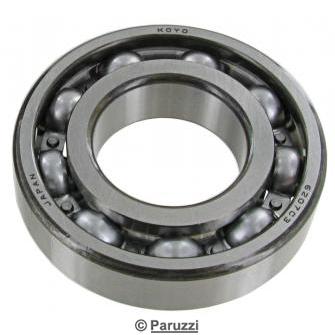 Inner rear wheel bearing (each)