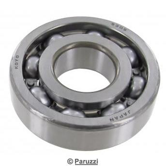 Outer bearing input shaft reduction box (each)