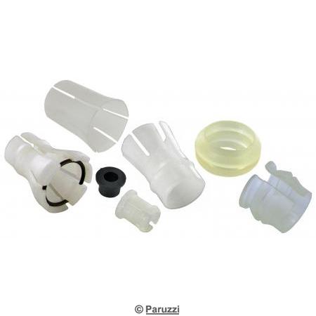 Shift rod bushing kit (8-part)