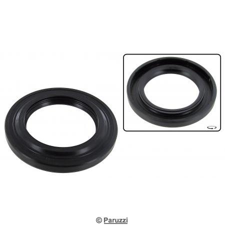 Rear wheel bearing seal (each)