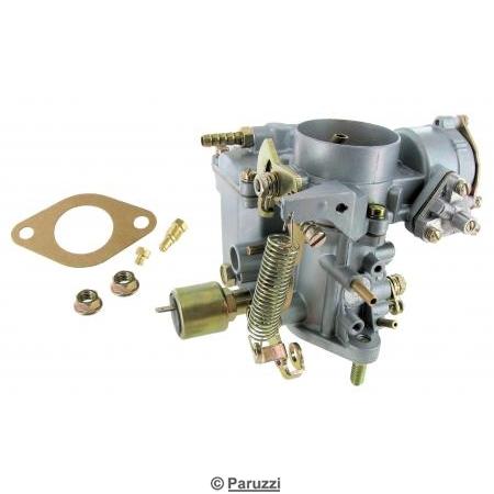  34 PICT-3 carburetor 