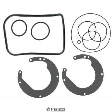 Gasket kit automatic transmission