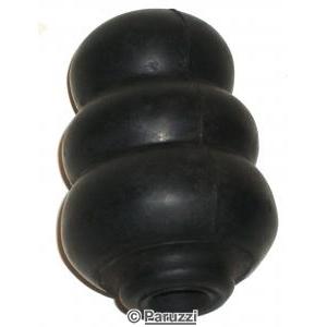 Rear suspension rubber bumb stop (each)