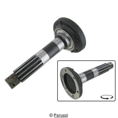 Stub axle (each)