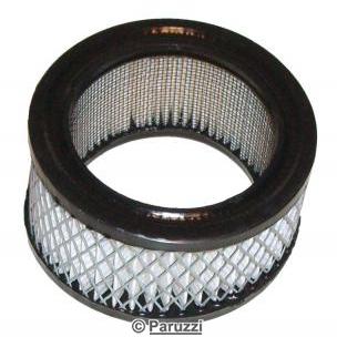 Paper air filter element (each)