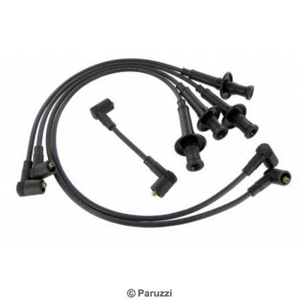 Ignition wire kit black