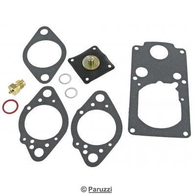 Carburetor rebuild/gasket kit