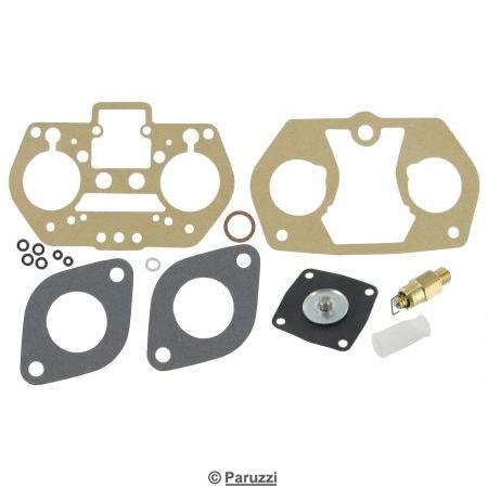 Carburetor rebuild/gasket kit