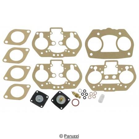 Carburetor rebuild/gasket kit