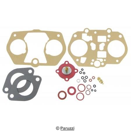 Carburetor rebuild/gasket kit